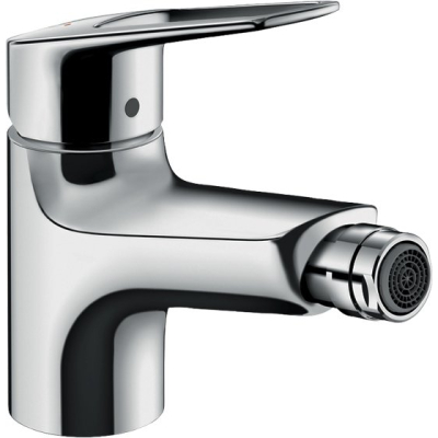 Смеситель для биде Hansgrohe Novus Loop 70 71233000. Фото