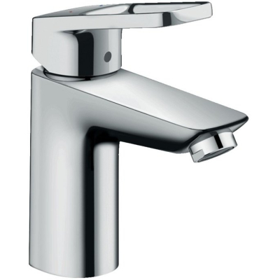 Смеситель для раковины Hansgrohe Logis Loop 71151000. Фото