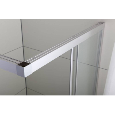 Душевой угол CEZARES Comfort COMFORT-A-2-90-C-Cr. Фото