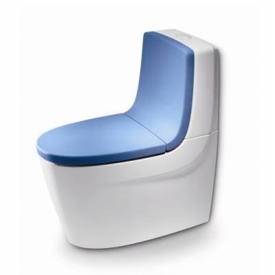 Унитаз напольный ROCA Khroma 342657000. Фото