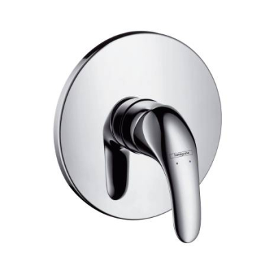 Смеситель для душа HANSGROHE Focus E 31761000. Фото