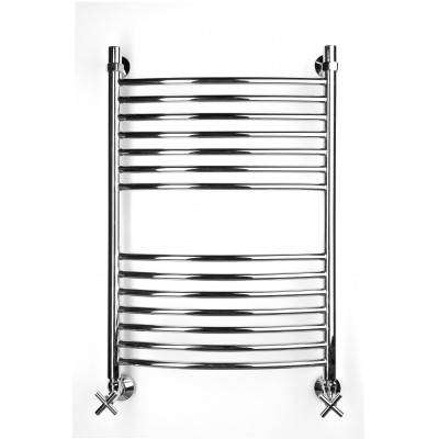 Водяной полотенцесушитель НИКА ЛД (г3) 120/50-24. Фото