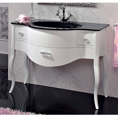 Тумба под раковину CEZARES Lady LD/02C.05.502. Фото