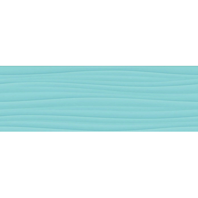 Gracia Ceramica 010101004969 Плитка облицовочная Marella 300х900 turquoise 01. Фото