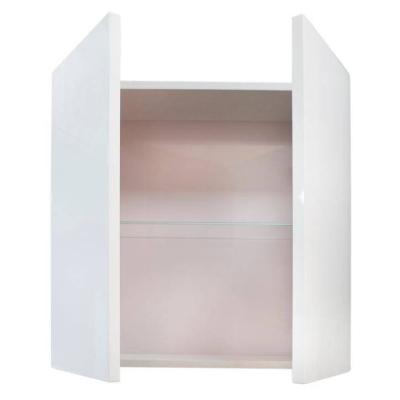 Шкаф двустворчатый АКВАТОН Шерилл 1A206603SH010. Фото