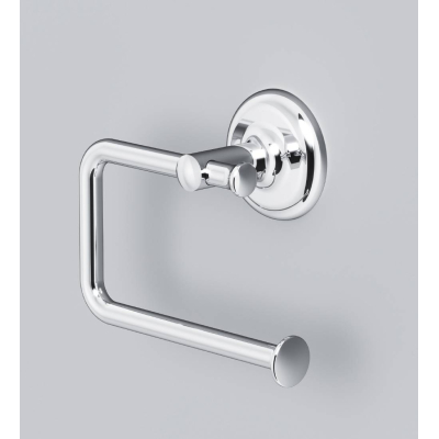 Держатель для туалетной бумаги без крышки AM.PM Like A8034100 для ванной комнаты. Фото