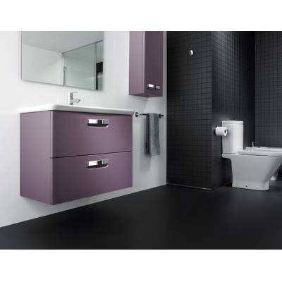 Тумба под раковину ROCA Gap 80 ZRU9302740. Фото