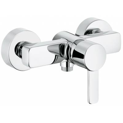 Смеситель для душа KLUDI Zenta 388700575. Фото