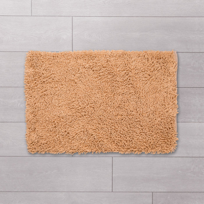 Коврик для ванной комнаты IDDIS Sandy Desert MID184C для ванной комнаты. Фото