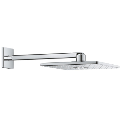 GROHE Верхний душ Grohe Rainshower SmartActive Cube 26479000. Фото