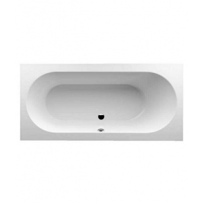 Ванна акриловая VILLEROY & BOCH Oberon UBQ199OBE2V-96 Star white. Фото