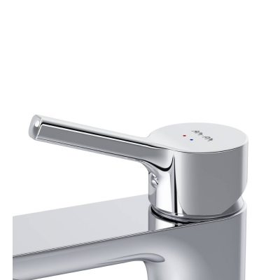 Смеситель для раковины AM.PM X-Joy F85B02100. Фото