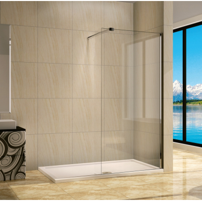 Душевая перегородка RGW WALK IN WA-01 03100108-11 80 см