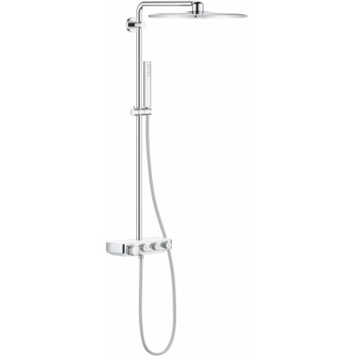 GROHE Душевая система Grohe Euphoria SmartControl 26508LS0. Фото