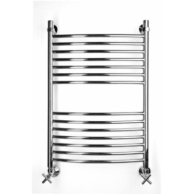 Водяной полотенцесушитель НИКА ЛД (г3) 120/60-24. Фото