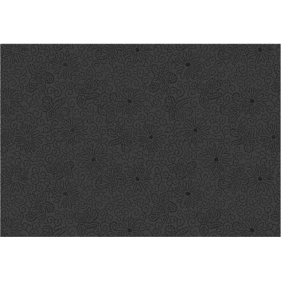 Керамин Плитка облицовочная Монро 5 275х400 черный. Фото