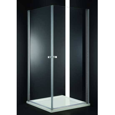 Душевой угол CEZARES Elena ELENA-W-A-2-90-C-Cr. Фото