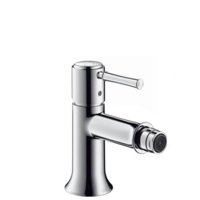 Смеситель для биде HANSGROHE Talis Classic 14120000. Фото