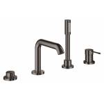 GROHE 19578A01 Essence+ Смеситель для ванны на 4 отверстия GROHE 19578A01 Essence+ Смеситель для ванны на 4 отверстия. Фото