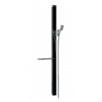 Душевая штанга HANSGROHE Unica'E 090 27640600 Душевая штанга HANSGROHE Unica'E 090 27640600. Фото