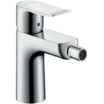 Смеситель для биде Hansgrohe Metris 31280000. Фото