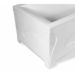 Боковая панель для ванны ЭСТЕТ Дельта 170B. Фото