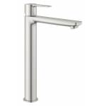 GROHE 23405DC1 Lineare New Смеситель однорычажный для раковины, свободностоящий GROHE 23405DC1 Lineare New Смеситель однорычажный для раковины, свободностоящий. Фото