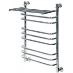 Водяной полотенцесушитель НИКА Л90 (г) ВП 50/50-5. Фото