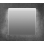 Зеркало с подсветкой BELBAGNO SPC-UNO-800-800-TCH Зеркало с подсветкой BELBAGNO SPC-UNO-800-800-TCH. Фото