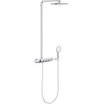 GROHE Душевая система Grohe Rainshower System SmartControl 26250LS0. Фото