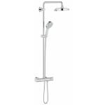 GROHE 27903000 Power and Soul Cosmo Душ.сис.терм.д.душа. Фото