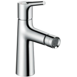 Смеситель для биде Hansgrohe Talis S 72200000. Фото