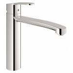 Смеситель для мойки GROHE Eurostyle Cosmopolitan 31124002 Смеситель для мойки GROHE Eurostyle Cosmopolitan 31124002. Фото