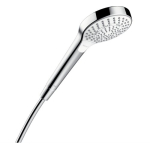 Ручной душ Hansgrohe Croma Select S Multi 26800400 Ручной душ Hansgrohe Croma Select S Multi 26800400. Фото