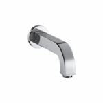 Излив для ванны AXOR Citterio 226 мм 39411000 Излив для ванны AXOR Citterio 226 мм 39411000. Фото