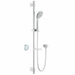 Душевой гарнитур GROHE Euphoria F-Digital 36299000. Фото