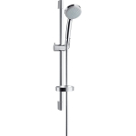 Душевой гарнитур Hansgrohe Croma 100 Vario/Unica’C 65cm 27772000 Душевой гарнитур Hansgrohe Croma 100 Vario/Unica’C 65cm 27772000. Фото