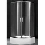 Душевой уголок GEMY Victoria S30072-170. Фото