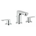 Смеситель для раковины GROHE Eurosmart Cosmopolitan 20187000. Фото