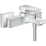 Смеситель для ванны Hansgrohe Metropol 32540000. Фото