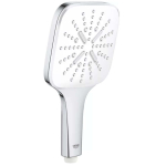 GROHE Душевая лейка Grohe Rainshower SmartActive 26582LS0 белая луна GROHE Душевая лейка Grohe Rainshower SmartActive 26582LS0 белая луна. Фото