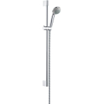 Душевой гарнитур Hansgrohe Crometta 85 Vario/Unica’Crometta 65cm 27763000 Душевой гарнитур Hansgrohe Crometta 85 Vario/Unica’Crometta 65cm 27763000. Фото