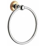 Полотенцедержатель GROHE Sinfonia 40047IG0 для ванной комнаты. Фото