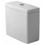 Бачок для унитаза DURAVIT STARСK 3 0920100085. Фото