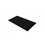 Душевой поддон ACQUABELLA COLLEZZIONI Duo Slate PLATO_DUO_90_SLATE_NEGRO_120x90. Фото