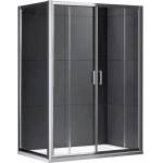 Душевой уголок GEMY Victoria S30192E-A90. Фото