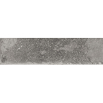 Керамин Клинкер Колорадо 2 65х245 серый