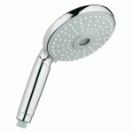 Ручной душ GROHE Rainshower 28764000. Фото