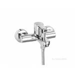 Смеситель ROCA L20 для ванны-душа A5A0209C0M. Фото