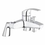 Смеситель для ванны GROHE Eurosmart 33303002. Фото